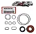 Reparo Bomba Direção Honda CIVIC 2007 a 2009 / Honda ACCORD 2006 a 2007 / Honda CRV 2002 a 2007 06539-SNA-003 - Imagem 1