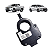 Sensor Ângulo Direção S10 Trailbrazer Cruze 13579709 - Imagem 1