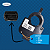 Sensor Ângulo Direção S10 Trailbrazer Cruze 13579709 - Imagem 2