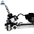 Caixa Da Direção Elétrica Chevrolet Cruze 2012 2013 2014 2015 C/ Motor - Imagem 3