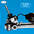 Caixa Da Direção Elétrica Chevrolet Cruze 2012 A 2015 C/ Motor - Imagem 3