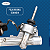 Caixa Da Direção Elétrica Chevrolet Cruze 2012 A 2015 C/ Motor - Imagem 4
