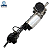 Caixa Da Direção Elétrica Chevrolet Cruze 2012 2013 2014 2015 C/ Motor - Imagem 2