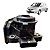 Sensor De Ângulo Caixa Direção Elétrica Honda Civic / Fit / City Antigo 2002 a 2007 - 7 Pinos - Imagem 1