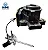 Sensor De Ângulo Caixa Direção Elétrica Honda Fit Antigo 2002 2003 2004 2005 2006 2007 - 7 Pinos - Imagem 2