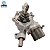 Caixa / Setor Direção Elétrica Honda Civic 2012 2013 2014 2015 2016 - Imagem 3