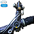 Caixa Direção Hidráulica Para Bmw X5 2000 2001 2002 2003 2004 2005 2006 7852-501-644 - Imagem 3