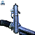 Caixa Direção Hidráulica Para Bmw X5 2000 2001 2002 2003 2004 2005 2006 7852-501-644 - Imagem 4