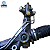 Caixa Direção Hidráulica Para Bmw X5 2000 2001 2002 2003 2004 2005 2006 7852-501-644 - Imagem 3