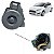 Motor Coluna Direção Elétrica Ford New Fiesta 20482001 1489j - Imagem 1