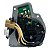 Motor Coluna Direção Elétrica Ford New Fiesta 20482001 1489j - Imagem 2