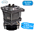 Motor Coluna Direção Elétrica Mitsubishi Eclipse 8633a149 - Imagem 2