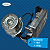 Motor Coluna Direção Elétrica Vw Polo / Virtus 2q1909144 - Imagem 2