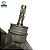 Caixa Setor Direção Mecânica P/ Direção Elétrica Toyota Rav4 2013 2014 2015 2016 2017 2018 - Imagem 4