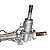 Setor / Caixa Direção Hidráulica Peugeot 308 / 408 6820000107 - Imagem 4