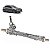 Setor / Caixa Direção Hidráulica Peugeot 308 / 408 6820000107 - Imagem 1