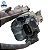 Caixa Direção Elétrica Audi A3 2013 2014 2015 2016 2017 / Volkswagen GOLF 2013 a 2017 Completa 5q1423051AP - Imagem 3