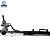 Caixa De Direção Hidráulica Hyundai IX35 2.0 2011 2012 2013 2014 / Kia SPORTAGE 2.0 2011 a 2012 - - Imagem 2