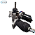 Caixa / Setor Direção Elétrica Honda New Fit / City 2009 2010 2011 2012 2013 2014 - Imagem 5