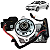 Motor Coluna Direção Elétrica Renault Fluence 2014 A2c317802 - Imagem 1