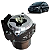 Motor Coluna Direção Elétrica Honda Fit 1.5 2017 A 2020 - Imagem 1