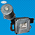 Motor Coluna Direção Elétrica Santa Fé C/ Modulo 2w56399500 - Imagem 3