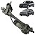 Caixa Direção Elétrica Audi A3 2013 2014 2015 2016 2017 / Volkswagen GOLF 2013 a 2017 Completa 5q1423051ak - Imagem 1