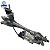 Caixa Direção Elétrica Audi A3 2013 2014 2015 2016 2017 / Volkswagen GOLF 2013 a 2017 Completa 5q1423051ak - Imagem 4