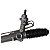 Caixa / Setor Direção Hidráulica Bmw 320i X1 120 0280080058101 - Imagem 3