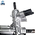 Caixa Setor Direção Hidráulica Crysler Stratus 1995 1996 1997 1998 1999 2000 - Imagem 4