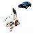 Bomba Direção Hidráulica Honda Civic Antigo 46-498006030 - Imagem 1