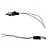 Sensor Pressão Direção Hidráulica + Conector Peugeot 206 / 207 Citroen CC3 - Imagem 6