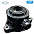 Sensor De Ângulo Caixa Direção Elétrica Honda Civic / Honda Fit / Honda City 3 Pinos - Imagem 2