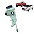 Reservatório Direção Hidráulica Ford Fiesta 2002 A 2014 - Imagem 1