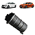 Motor Caixa Direção Elétrica Bmw 320i 2019 2020 2021 2022 / Bmw 328i 2019 a 2022 / Bmw 330i 2019 a 2022 Jj501-09250 - Imagem 1