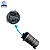 Motor Caixa Direção Elétrica Bmw 320i 2019 2020 2021 2022 / Bmw 328i 2019 a 2022 / Bmw 330i 2019 a 2022 Jj501-09250 - Imagem 3