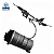 Motor Caixa Direção Elétrica Bmw 320i 2019 2020 2021 2022 / Bmw 328i 2019 a 2022 / Bmw 330i 2019 a 2022 Jj501-09250 - Imagem 5