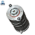 Motor Caixa Direção Elétrica Bmw 320i 2019 2020 2021 2022 / Bmw 328i 2019 a 2022 / Bmw 330i 2019 a 2022 Jj501-09250 - Imagem 2