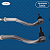 Par Terminal E Axial Caixa Direção Volvo Xc40 2018 A 2023 - Imagem 4