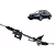 Caixa Direção Elétrica S/ Motor Bmw 320i 330i 6800017718 - Imagem 1