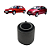 Bucha Amortecedor Caixa Direção Peugeot 306 205 Partner / Citroen Xsara Berlingo - Imagem 1