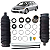 Reparo Caixa Direção Hidráulica Honda Civic 2007 a 2009 Caixa Showa - Imagem 1