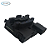 Sensor Ângulo Direção Vw Jetta / Golf Audi A3 1k0959654 - Imagem 5