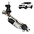 Caixa De Direção Elétrica Volvo Xc40 2018 2019 2020 2021 2022 COMPLETA 36003597 - Imagem 1