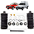 Reparo Caixa Direção Hidráulica Fiat Uno Mille 1994 a 2013 / Tempra 8v 1992  a 1998 Fiat Premio / Fiat Elba 1994 a 1997 / Fiat Fiorino 2002 a 2013 - Imagem 1