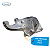 Suporte Bomba Direção Hidráulica Volkswagen Golf 028145523d - Imagem 2