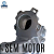 Caixa Direcao Eletrica Chevrolet S10 Trailblazer 2.5 2.8 2017 2018 2019 2020 2021 S/ Motor - Imagem 3