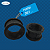 Par De Bucha Caixa Direção Nissan Frontier 2007 A 2015 - Imagem 2