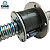 Cremalheira + Rolamento Caixa Direção Elétrica Volkswagen TIGUAN 2012 2013 2014 2015 / Volkswagen PASSAT 2008 2009 2010 2011 2012 2013 / Audi Q3 2.0 2011 2012 2013 2014 2015 2016 2017 2018 2019 5N1423285 - Imagem 5