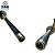 Cremalheira + Rolamento Caixa Direção Elétrica Volkswagen TIGUAN 2012 2013 2014 2015 / Volkswagen PASSAT 2008 2009 2010 2011 2012 2013 / Audi Q3 2.0 2011 2012 2013 2014 2015 2016 2017 2018 2019 5N1423285 - Imagem 4